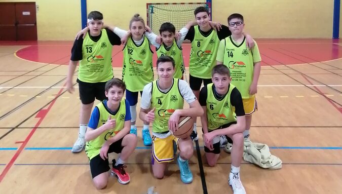Equipe Minime 2023
